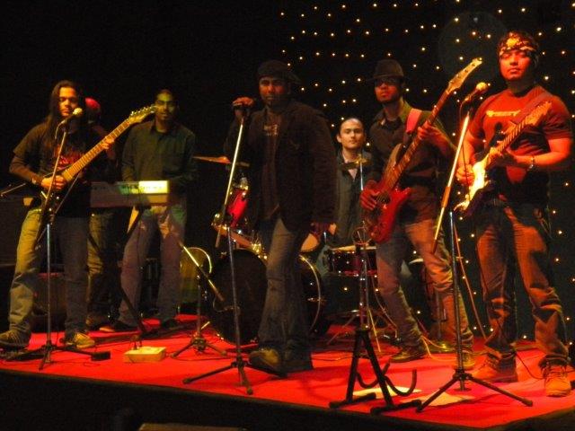 best live band jodhpur