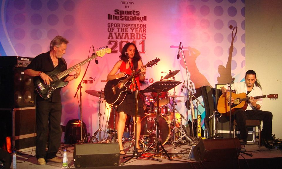 best live rock band jodhpur